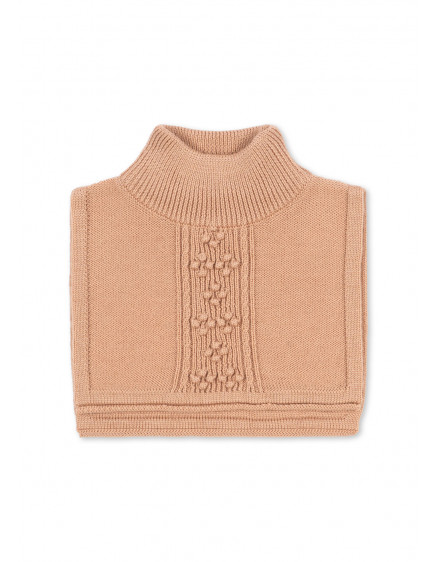 Снуд Cabby Maple Sugar