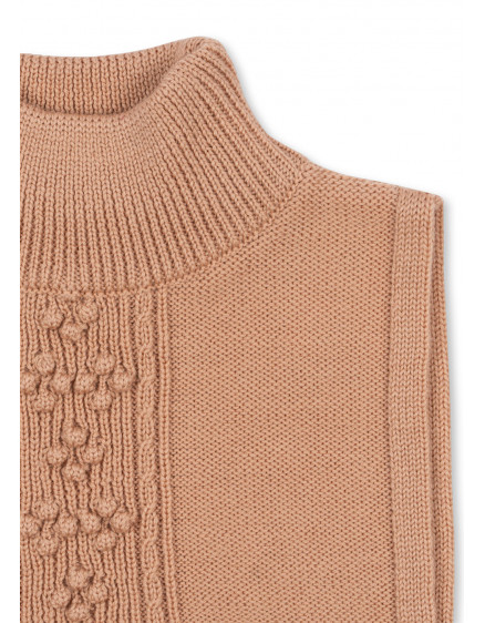 Снуд Cabby Maple Sugar 4