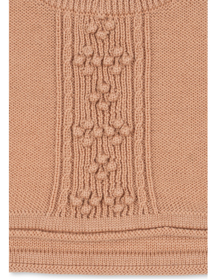 Снуд Cabby Maple Sugar 3