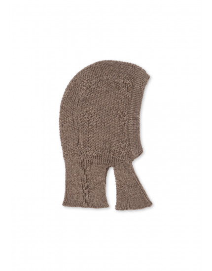 Балаклава Fruity Bunny Brown