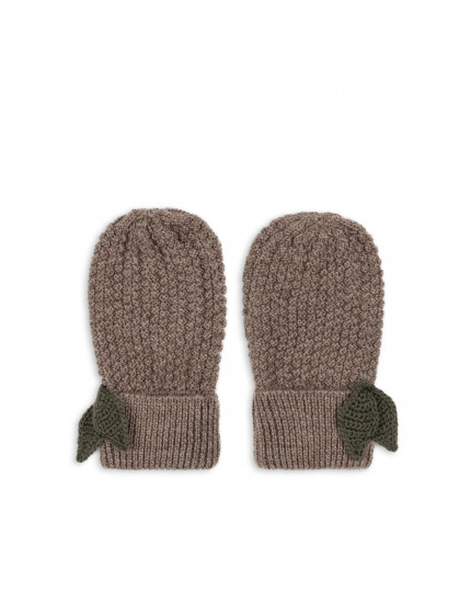 Рукавиці Fruity Bunny Brown