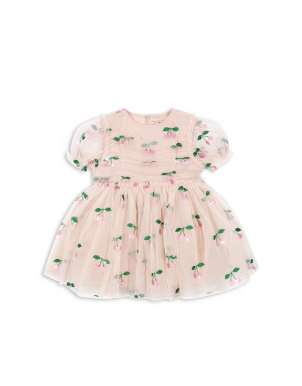 Сукня Tullie Ma Grande Cerise Pink