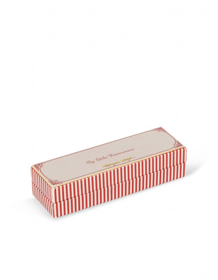 Гармошка My Little Multi 6