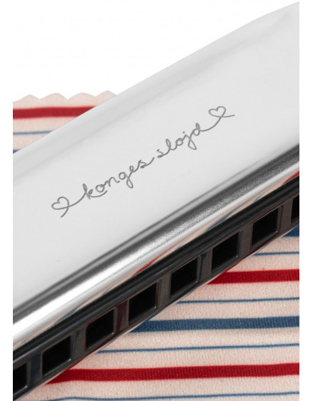 Гармошка My Little Multi 3