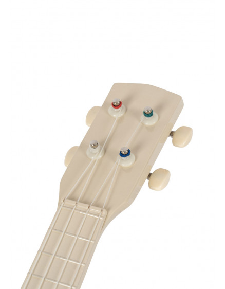 Укулеле Glossy Lemon 2