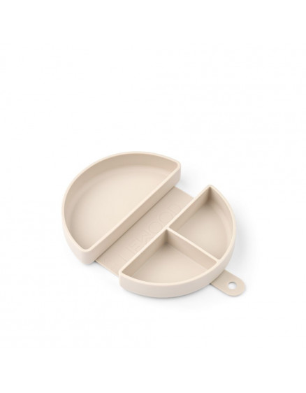 Бокс для снеків Eugene Around The World 2