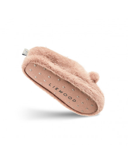 Aviaja Bear Slippers  Pale Tuscany 7