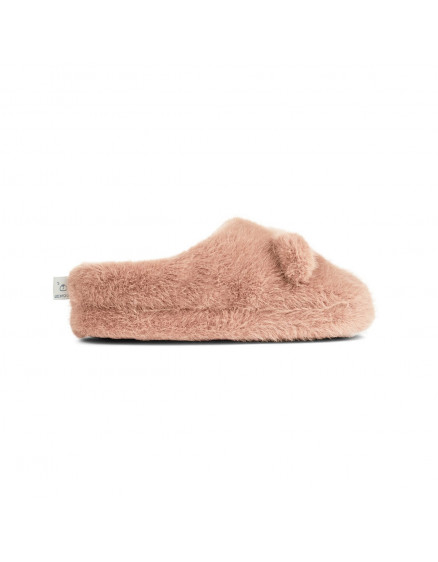 Aviaja Bear Slippers  Pale Tuscany 5