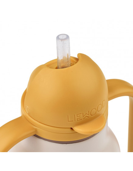 Пляшка Kimmie Around The World 250 мл 3