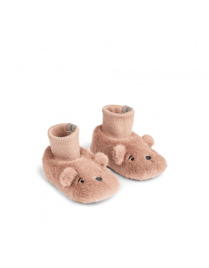 Капці Beth Bear Pale Tuscany