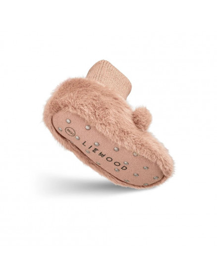 Капці Beth Bear Pale Tuscany 4