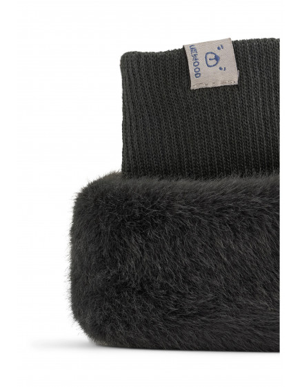 Капці Beth Penguin Dark Grey 4