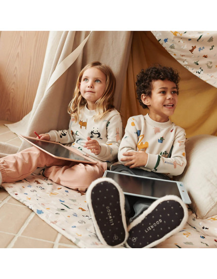 Zora Magic Drawing Board Around The World  2