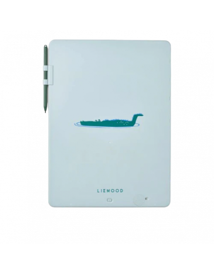 Zora Magic Drawing Board Croco 3