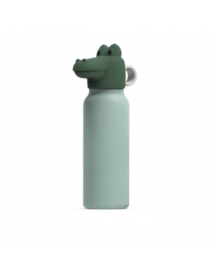 Пляшка Falk Crocodile 350 мл Peppermint