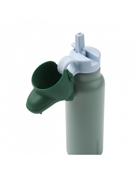 Пляшка Falk Crocodile 350 мл Peppermint 4