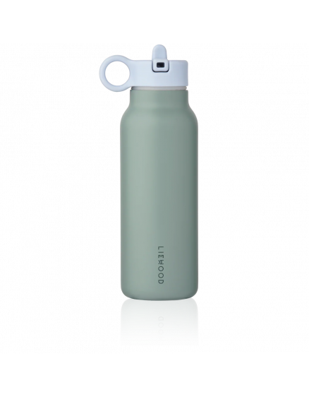 Пляшка Falk Crocodile 350 мл Peppermint 2