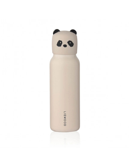 Пляшка Falk Panda 350 мл Sandy