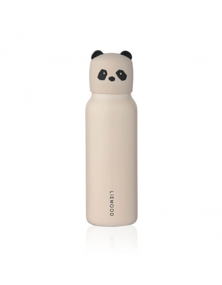 Пляшка Falk Panda 350 мл Sandy
