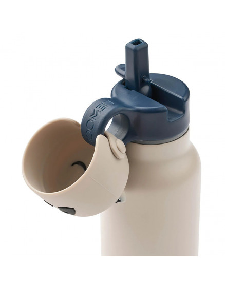 Пляшка Falk Panda 350 мл Sandy 5