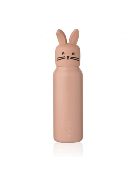 Пляшка Falk Rabbit 350 мл Pale Tuscany