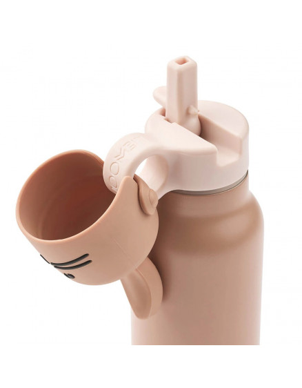 Пляшка Falk Rabbit 350 мл Pale Tuscany 4