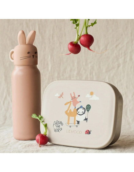 Пляшка Falk Rabbit 350 мл Pale Tuscany 2