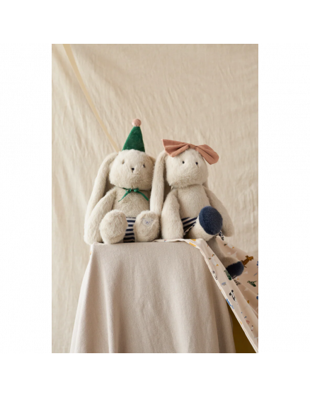 Іграшка Babette Rabbit Mist 2