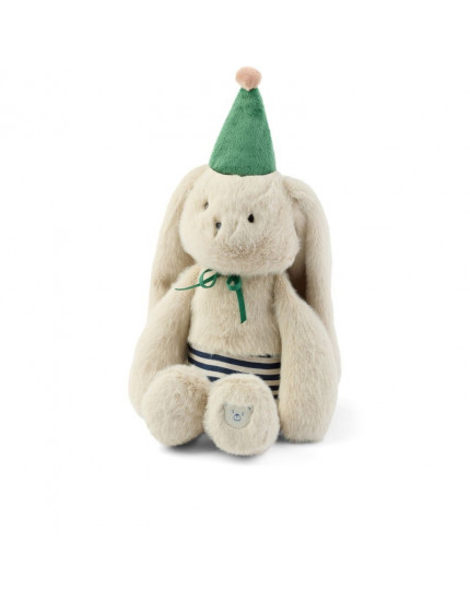 Іграшка Bertrand Rabbit Teddy Mist