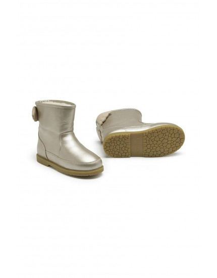 Чоботи Angela Wings Silver Metallic 24