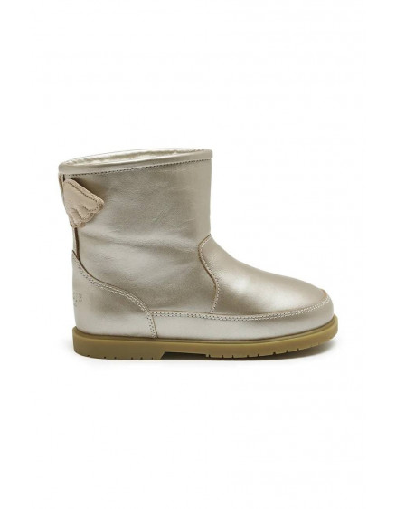 Чоботи Angela Wings Silver Metallic 2