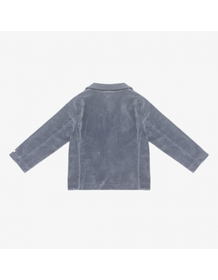 Tommas Tuxedo Blazer Dark Spruce 3