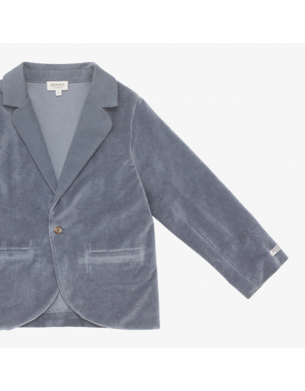 Tommas Tuxedo Blazer Dark Spruce 2