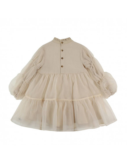 Сукня Valentien Misty Rose 4