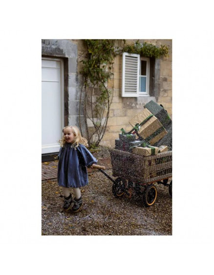 Сукня Oliana Dark Spruce 2