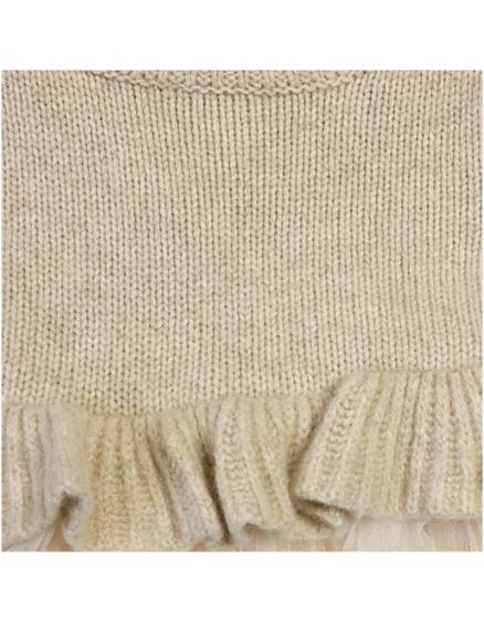 Сукня Paulien Biscotti Melange 2