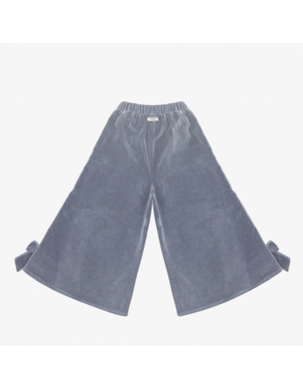 Штани Nolien Bows Dark Spruce 4