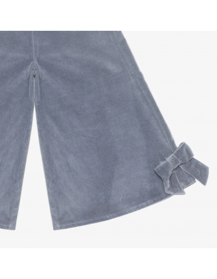 Штани Nolien Bows Dark Spruce 3