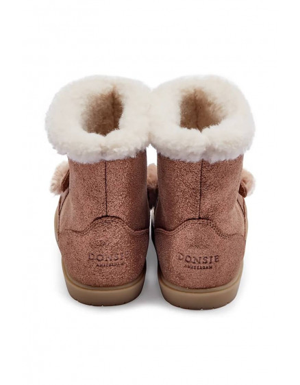 Чоботи Eloniek Deer Bronze 4