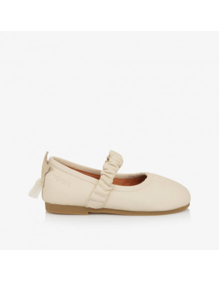 Туфлі Lauran Shooting Star Cream 3