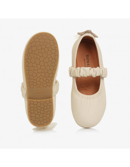 Туфлі Lauran Shooting Star Cream 3