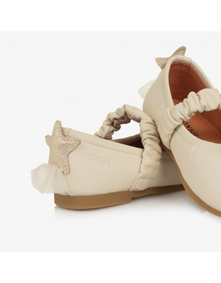 Туфлі Lauran Shooting Star Cream 5