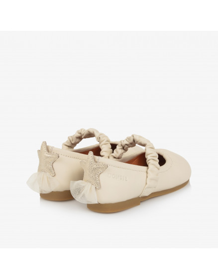 Туфлі Lauran Shooting Star Cream 3