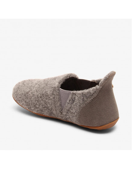 Bisgaard Sailor Wool Grey 3