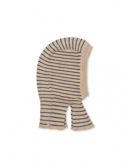Балаклава Louli Stripe Bluie