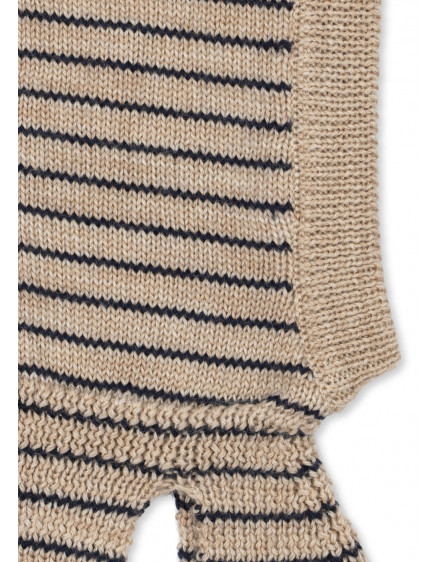 Балаклава Louli Stripe Bluie 2