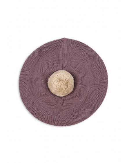 Louli Beret Hortensia
