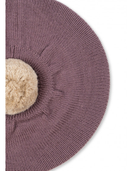 Louli Beret Hortensia 3