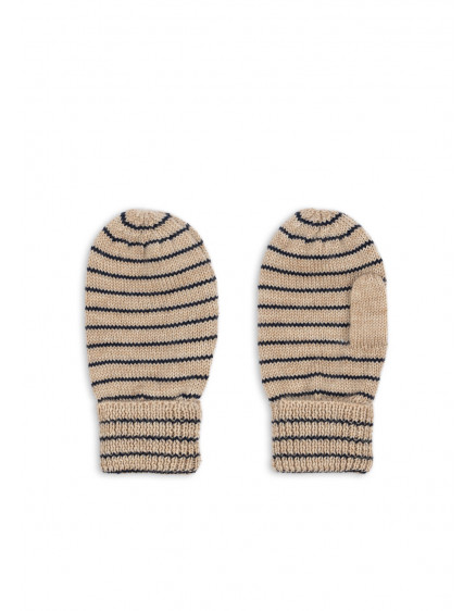 Рукавиці Louli Stripe Bluie 3