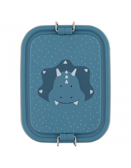 Ланчбокс Mr.Triceratops Small Один розмір